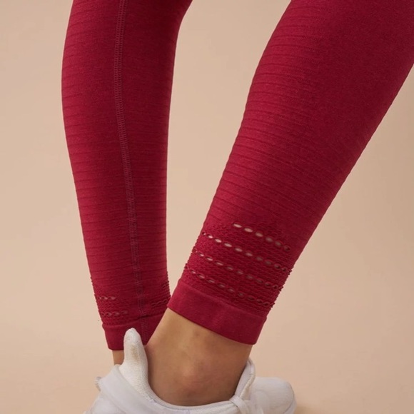 Gymshark Seamless Leggings - Full Length - Picture 2 of 4